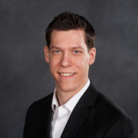 Craig Harshbarger