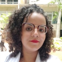 Fernanda Souza da Paz