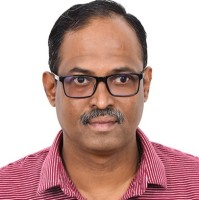 Kumaran Mohandoss