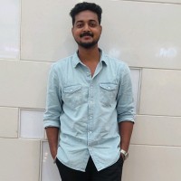 Vinoth Karunakaran