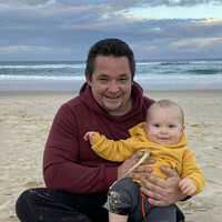 Rhys Betts