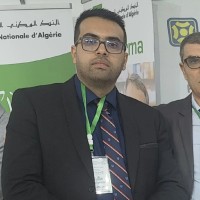 AMARA Mohammed NourElyakine