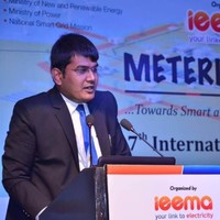 Shridhar Pandey(IoT Battery Consultant)