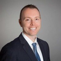 Mark Etherington M.S.M.