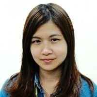 Shirley Huang