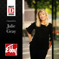 Julie Gray