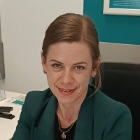 Joanna Jarzebska