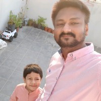 Nazeer Hussain