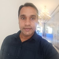 RAGHUNATH KUMAR