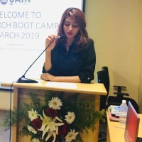 Megha Rana