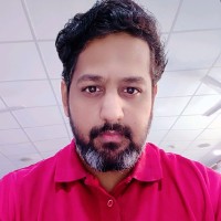 Prasanna Vasudevan