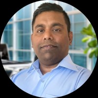 Rajah Padmanaban Parameshwar