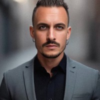 Florent Fevrier