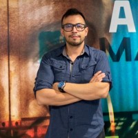 Adan Luna Marquez