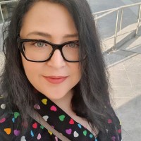 Sofia Hefets Rebenstock