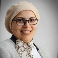 Arezou Shafaghat Ph.D, Exe MBA, LEED AP ND, SEA, ABET-PEV