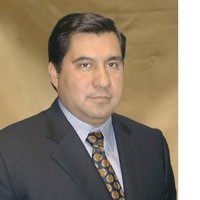 Antonio Salas