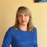 Olena Kosynska