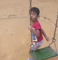 Chaminda Kumara