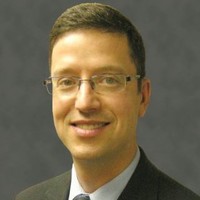 Robert Buckler
