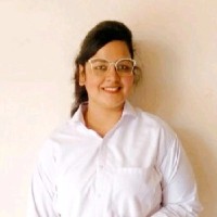 Stuti Tiwari