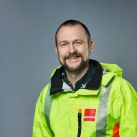 Trygve Engedal
