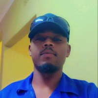 Lewis Kalunga