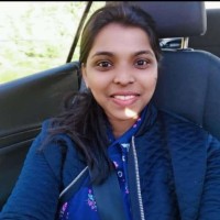 Sherin Paul