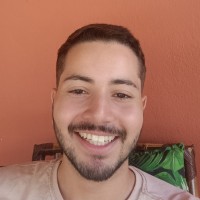 Guilherme Silva De Camargo