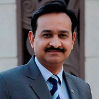 Avdhesh Kumar Sharma