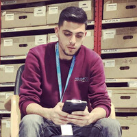 Abed Hammad