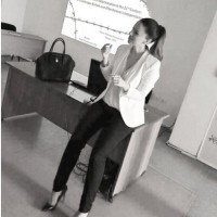 Ana Destanovikj