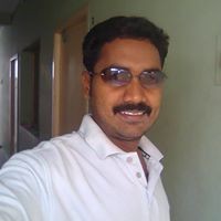 Ganapathy Sethuraman