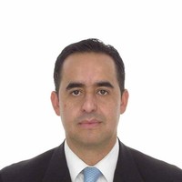Luis Fernando Pinedo Wharff
