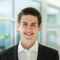 Benjamin Scudder