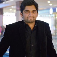 Muhammad Faizan Butt