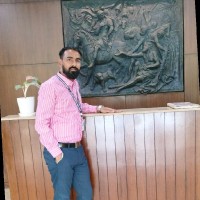 Mr. Pabitra Mohana Samantara