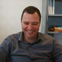 Pascal van den Bergh