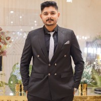 Mohammad Hamid