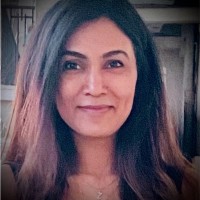 Zurrat Zamal Kaur