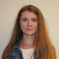 Zoriana Makieieva