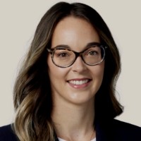 Katherine Duchesne