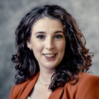 Laura Van Gardingen