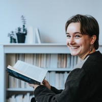 Julia Swaters