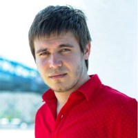 Новиков Константин