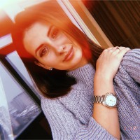 Anna Martseniuk