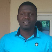 Raymond Elias