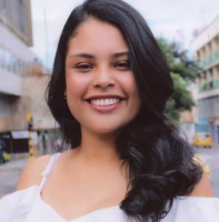 Nathalia Ochoa Alvarez