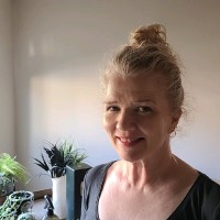 Sara Keranen