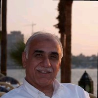 Mohamed Rostom Kamal